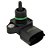 Sensor Map Hyundai Santa Fe Tucson I30 2.0 16v 39300-22600 - Imagem 4