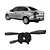 Chave De Seta Fiat Grand Siena (Usado) 01002047440 - Imagem 1