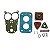 Kit de Juntas para Carburador GM Opala/Caravan Após 85 Álcool Carb. 34 SEIE Solex - Imagem 1