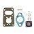 Kit de Juntas para Carburador VW 1.200 Gasolina Carb. Solex - Imagem 1