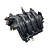 Coletor Admissão Jeep Renegade Toro Cronos Argo 55273253 - Imagem 6