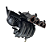 Coletor Admissão Jeep Renegade Toro Cronos Argo 55273253 - Imagem 4