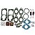 Kit de Juntas para Carburador Sedan/Kombi 1.600 Após 82 Álcool Carb. 32 PDSIT 2/3 Moderno Solex - Imagem 1