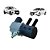 Valvula Canister Nissan Kicks Versa 2022 2023 K5T48585 - Imagem 1