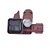 Sensor Airbag Renault Kwid 2017 988320120R - Imagem 1