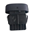 Botao Trava Elétrica Renault Clio 2003 A 2012 134710 - Imagem 5