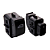 Interruptor Vidro Elétrico P/ F250 F4000 09/12 8N1514529AA - Imagem 1