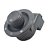 Botão Regulagem Retrovisor Renault Clio 7700436530D - Imagem 1