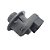 Botão Regulagem Retrovisor Renault Clio 7700436530D - Imagem 5