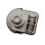 Comando Chave Botão Do Farol Omega 1998 A 2002 92046995 - Imagem 5