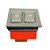 Interruptor Vidro Esq. Elétrico Uno Mille 84a99 31262 - Imagem 6