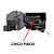 Motor Atuador Ar Condicionado Jeep Compass Renegade A21102100 3093894 - Imagem 6