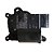 Motor Atuador Fluxo Ar Condicionado Jetta 1K0907511Q - Imagem 1