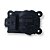 Atuador Caixa Ar Condicionado Gm Cruze 2012/2016 52433779R0 - Imagem 1
