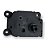 Atuador Caixa Ar Condicionado Gm Cruze 2012/2016 52433779R0 - Imagem 5