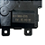 Atuador Caixa Ar Condic. Honda Hr-v Wr-v 14/22 BC1138003770 - Imagem 4