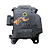 ATUADOR CAIXA AR HONDA AW0638000070 - Imagem 4