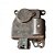 Motor Atuador Motor Ar Ford Fiesta 2015 Ae8h19e616fa - Imagem 1