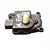 Motor Atuador Motor Ar Ford Fiesta 2015 Ae8h19e616fa - Imagem 4