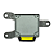 Módulo Airbag Honda City 2012 A 2013 77960TM0K410M3 - Imagem 3