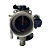 Corpo Borboleta Tbi Gm Corsa 1.8 Flex 2002 A 2012 93361773 - Imagem 1