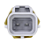 Sensor De Temperatura Água Compatível Com Ford 7C1112A648AB - Imagem 1