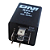 Rele Temporizador Limpador Parabrisa 12v Gm Opala  DNI0331 - Imagem 1