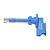 Sensor Temperatura Esqu. Ar Condicionado Focus AV6N19C734AA - Imagem 3