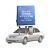 Rele Denso Multifunção Honda Civic 1.7 16v 2004 1567002100 - Imagem 3