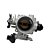 Corpo De Borboleta Tbi Toyota Corolla 1.8 2003 A 2008 - Imagem 1