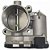 Corpo Borboleta Tbi Volvo Land Rover Evoque 0280750556 - Imagem 1