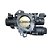 Corpo De Borboleta Tbi Peugeot Citroen 1.4 8v Psa651 206 C3 - Imagem 6
