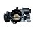 Corpo De Borboleta Tbi Peugeot Citroen 1.4 8v Psa651 206 C3 - Imagem 4