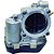 Corpo Borboleta Tbi Volkswagen Jetta 2.0 8v Aspirado - Imagem 3