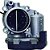 Corpo Borboleta Tbi Volkswagen Jetta 2.0 8v Aspirado - Imagem 1