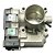 Corpo De Borboleta Tbi Kombi 1.4 Gol Fox 1.0 Flex 030133062f - Imagem 1