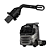 Sensor Temperatura Ar Cond Xc60 Caminhão Volvo 2015 L0902AX3 - Imagem 1