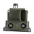 Válvula de controle de ar ocioso Toyota 1996/2000 2227074140 - Imagem 6