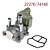 Válvula de controle de ar ocioso Toyota 1996/2000 2227074140 - Imagem 7