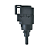 Interruptor Sensor Luz Freio Gol Polo Fox G3 G4 1J0945511B - Imagem 4