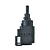 Interruptor Sensor Luz Freio Gol Polo Fox G3 G4 1J0945511B - Imagem 5