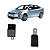 Modulo Sonoro Kia Cerato 2009 2010 2011 2012 2013 957103K000 - Imagem 1