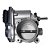 Corpo Tbi Toyota Prius Híbrido 1.8 22030-37060 - Imagem 5