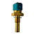 Sensor Temperatura Celta Astra Vectra Corsa S10 0280130068 - Imagem 5
