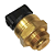 Sensor Radiador Gol Parati Saveiro Santana Escort 547959481A - Imagem 3