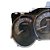 Painel Instrumento Toyota Hilux 3.0 Manual 2006/2010 - Imagem 4