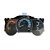 Painel Instrumento Toyota Hilux 3.0 Manual 2006/2010 - Imagem 1