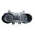 Painel Instrumento Velocímetro Hyundai Hb20 940131S100 - Imagem 1