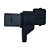 Sensor Fase Rotação Chery Qq 1.1 KR28047606 - Imagem 3