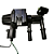 Valvula Canister FORD Focus 2 2004-2011 4U5A9G641AA - Imagem 3